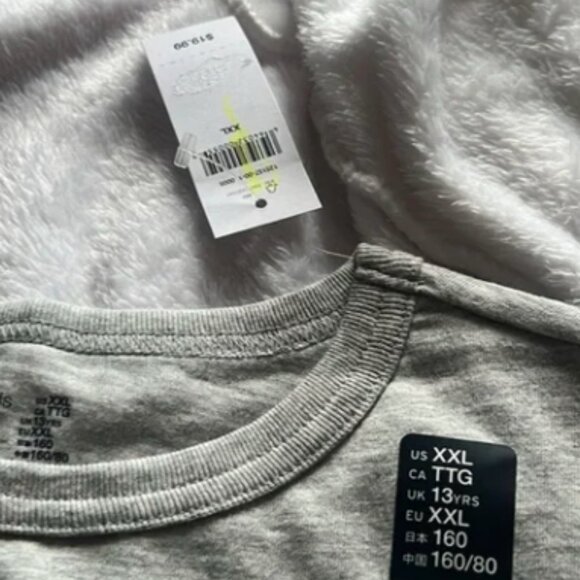 GapKids Roaring Rebels NYC Boys Long sleeve shirt - XXL - Picture 2 of 2